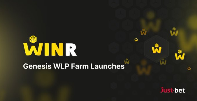 WWTLitee's tweet photo. 🐦奶牛叔 ✘ JustBet🐦

🐥 The $WINR token will be launched on
@CamelotDEX
on March 9, 2023.

🍭3 ✘ WL Giveaway

💎 Follow
@JustBetOfficial
&amp;
@wwtlitee

💎 Like + RT + Tag 3 Frens
💎 Join Discord https://t.co/YmCDg9cuDz
⏰24H https://t.co/RZc6juRSXb