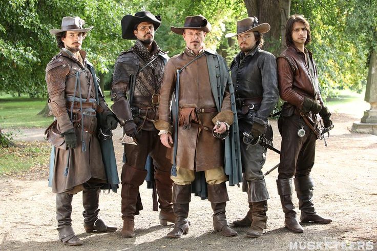 benbowbrenda4's tweet photo. @amoodycow23 #TheMusketeers
#UniqueUniforms https://t.co/soOchVAQSE