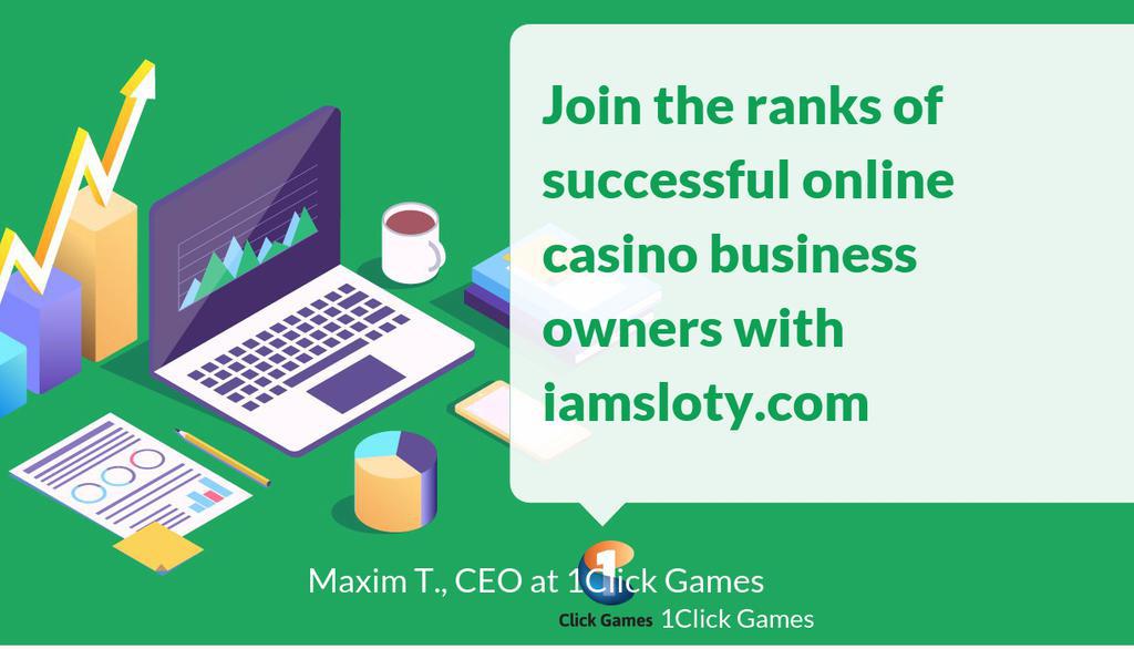 MaxVP888's tweet photo. Become your own boss and shape your own future with https://t.co/JWgKOUKuB0

Read the full article: Get Your Online Casino Business Up and Running with https://t.co/JWgKOUKuB0
▸ https://t.co/lW2ap1WaFQ

#forsale #whitelabel #gamingplatform https://t.co/D5I5QCZZyP