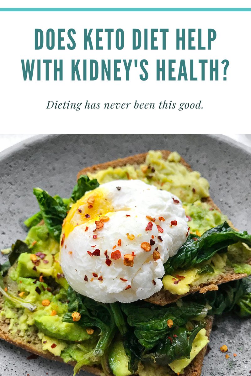 diets_program's tweet image. The keto diet has been shown to have some potential benefits for kidney health, but it can also have some potential risks. One study published by the ASN found that the keto diet may benefit people with chronic kidney disease.

LEARN MORE:
ketoweightloss.live