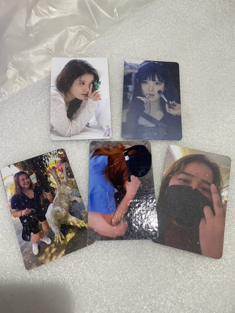 IUsmoLitolHands's tweet photo. thanks so much sa freebies @RACKpopstore 🫶

mas gusto ko po talaga ang freebies than sa merch 🤣

#ThroughTheRACK https://t.co/AOL8IUw7VE
