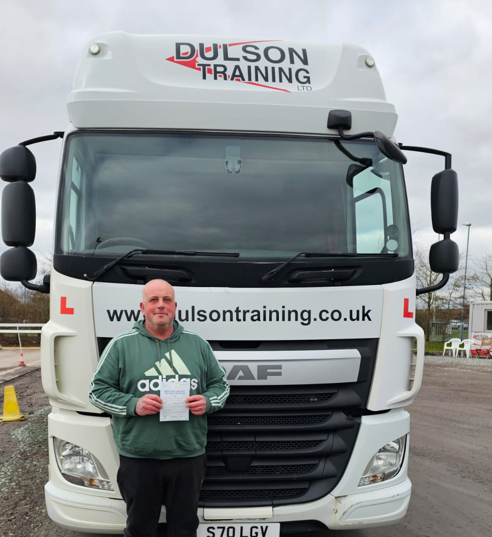 Dulson Training Ltd on Twitter: 