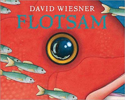 HalsteadCPS's tweet image. After being immersed in Flotsam for 2 weeks, Willow have published their amazing narratives, written from the point of view of the camera. #Halstead #DavidWiesner
