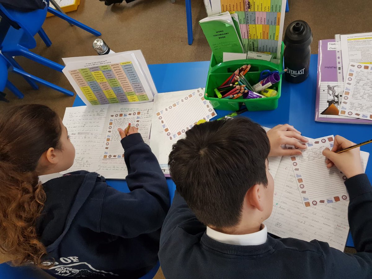 HalsteadCPS's tweet image. After being immersed in Flotsam for 2 weeks, Willow have published their amazing narratives, written from the point of view of the camera. #Halstead #DavidWiesner