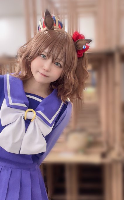 コスプレイヤーsuisuiのTwitter画像20