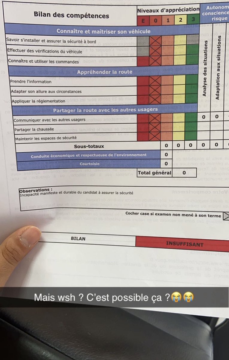 Même moi j’pensais pas c’était possible