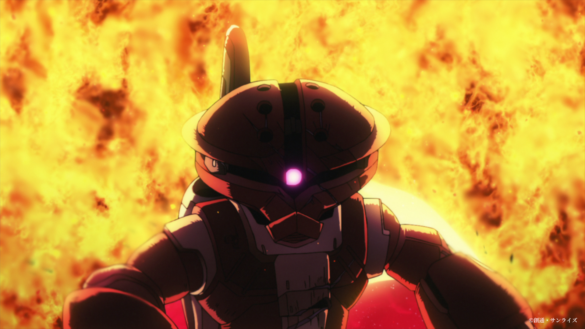 ガンダム サンダーボルト DECEMBER SKYとBANDIT FLOWER Amazon.co.jp: 機動戦士ガンダム サンダーボルト DECEMBER SKY