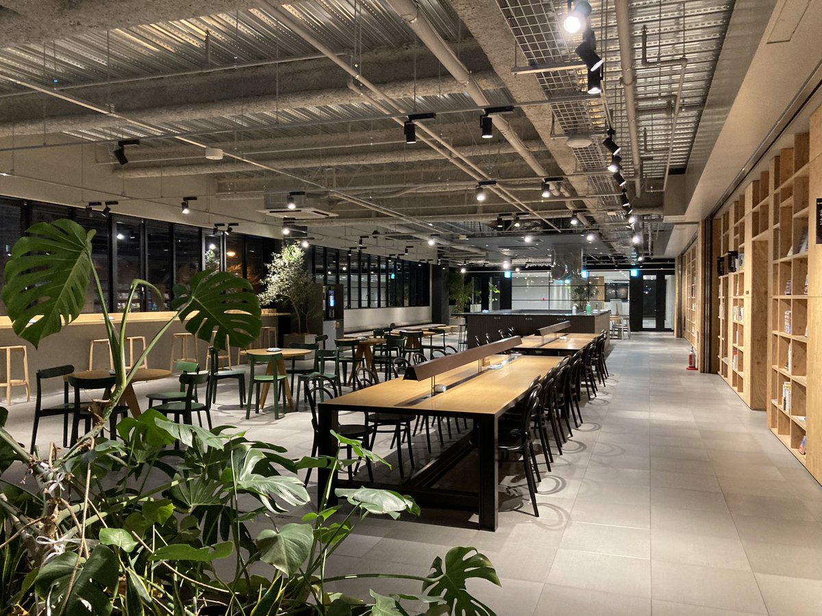 sawa___nao's tweet image. 女性起業家の方々のプレゼンテーションを聞きに初めて行ってみました！
とてもお勉強になりました😊
でも人見知り発動で、どなたともお話をせずに帰ってきました💦

#watasimo
#cictokyo
#女性起業家
#じもじょき
#ネオスピ
#ネオスピ北海道