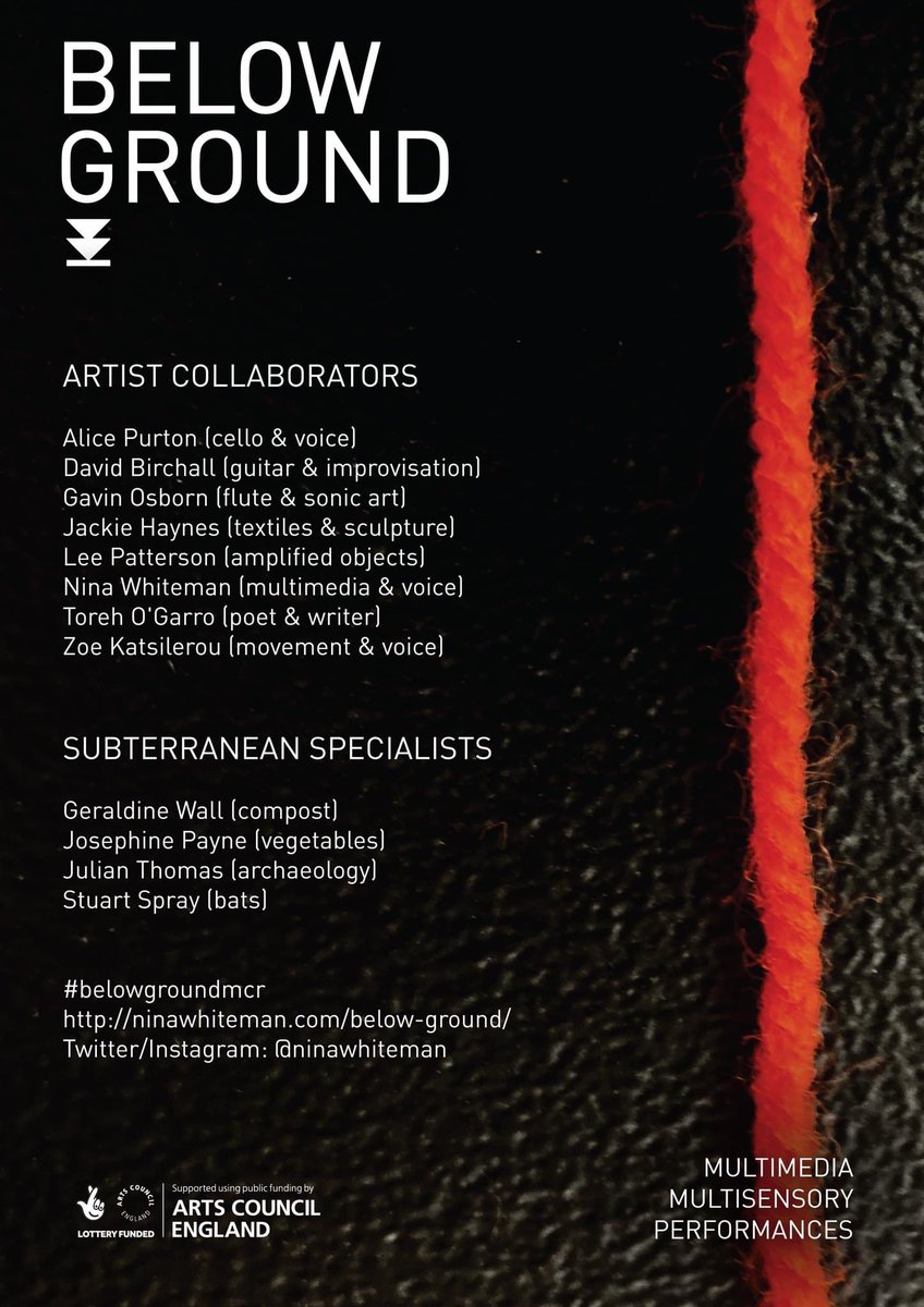 All Roads Meet Productions tweet media