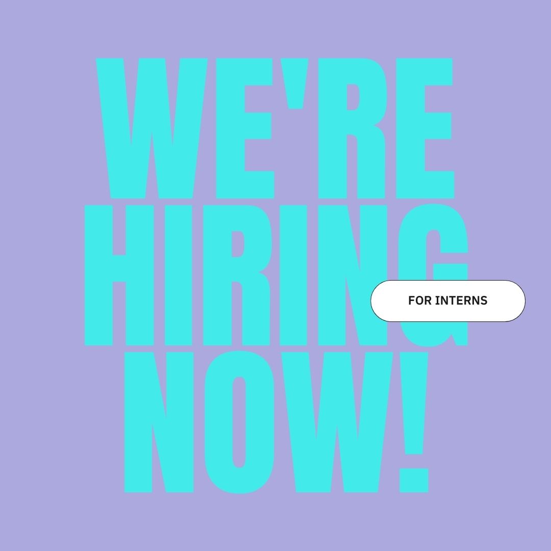 TrackGirlzOrg's tweet photo. TrackGirlz is Hiring!! Have you been waiting to join the TrackGirlz team, now is your chance!
-
If you're interested, send your resume and cover letter to us at trackgirlzorg@gmail.com! Open to all college students and recent graduates. 
- 
#Trackgirlz #TrackGirls #TeamTrackgirlz https://t.co/oLrWCRZ1lo