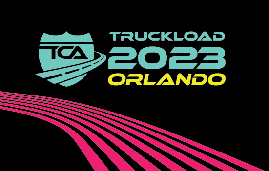 Were in Orlando for TCA Truckload 2023! You can find us at booth #718 where we will be showcasing our newest services: Customer Care and DDC Sync. We can't wait to see you! hubs.ly/Q01D76mD0 #truckloadstrong #2023tcaconvention @TCANews