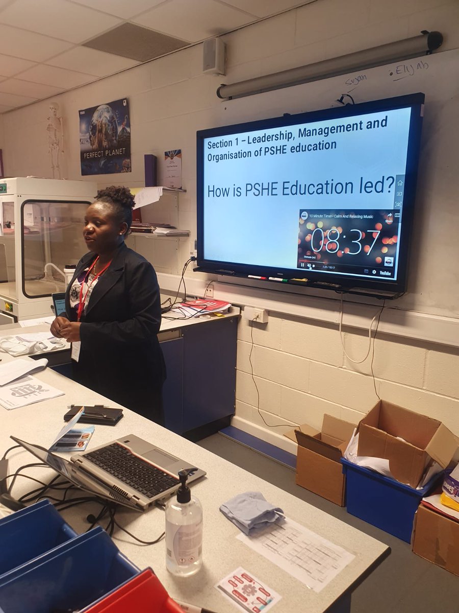 Personal Development Network UK tweet media