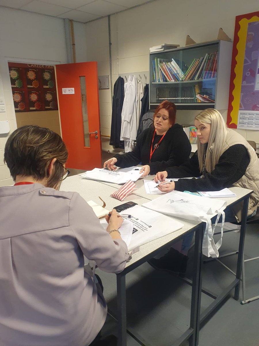 Personal Development Network UK tweet media