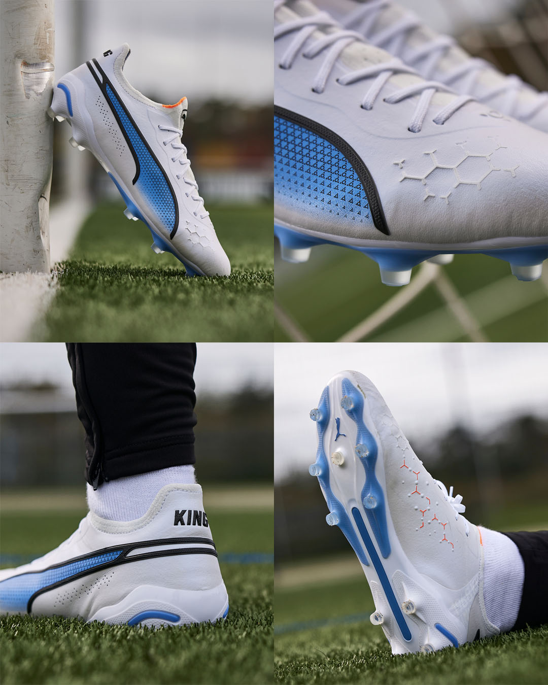 Puma king pro direct 2025