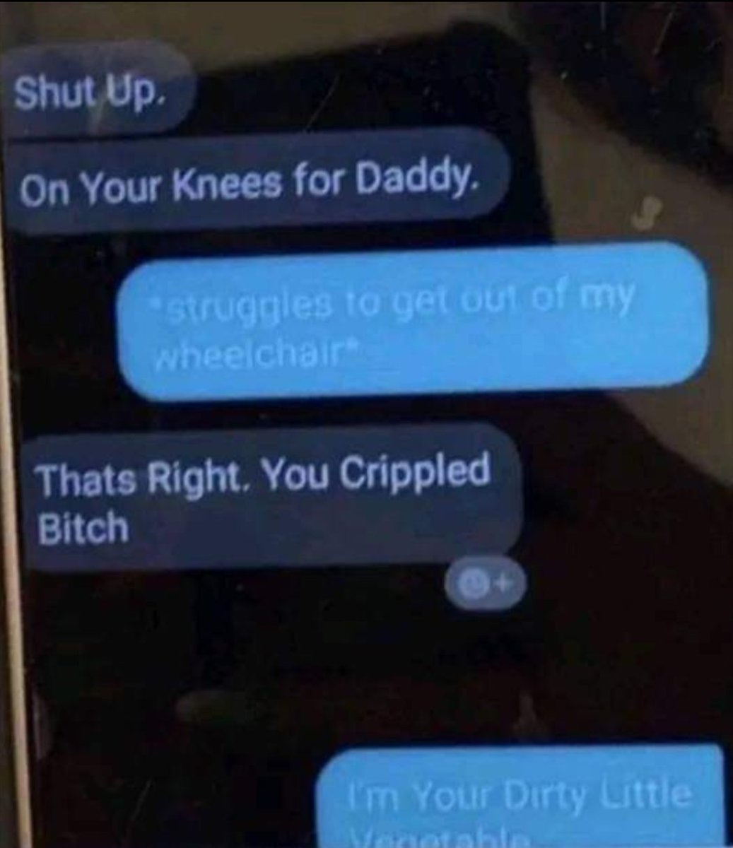 Images That Make You Feel Pain tweet media