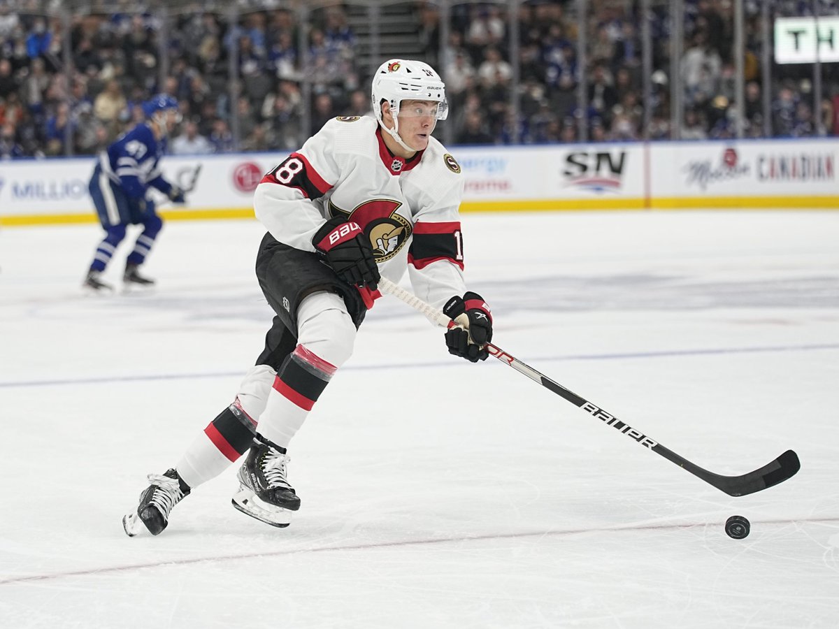 DobberHockey's tweet photo. DFS Saturday: Stack the Senators https://t.co/RdqfZE1ju1 https://t.co/ZEqByMsr1B