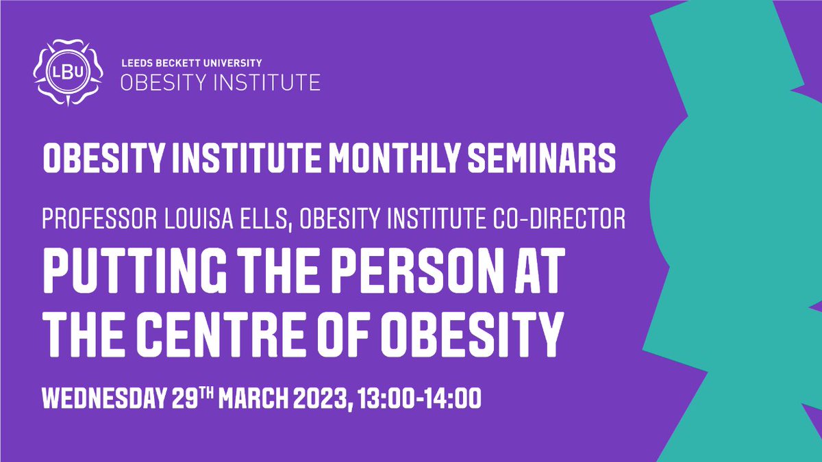 We are delivering a year of monthly seminars. We can't wait to share these with you, we will be back Monday to tell you more. Have a great weekend! #Weightmanagement #livingwithobesity #ObesityVoices #WorldObesityDay2023 #ObesityDayEurope