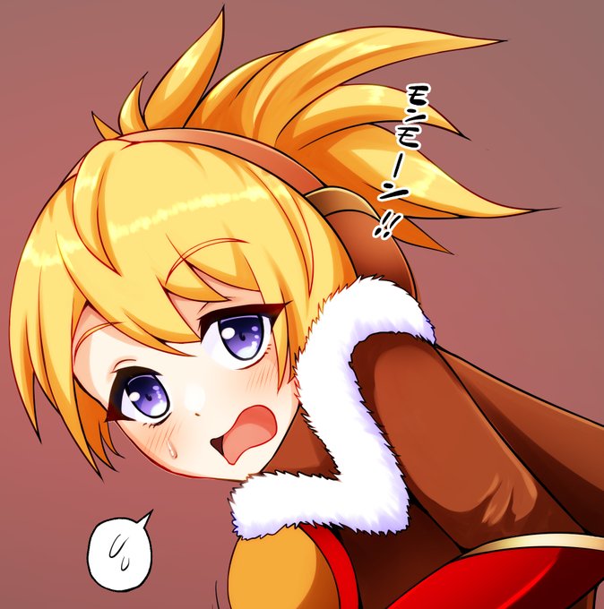 お題箱より、鑑定依頼をするシャックス
https://t.co/iSSqxZPMAO 