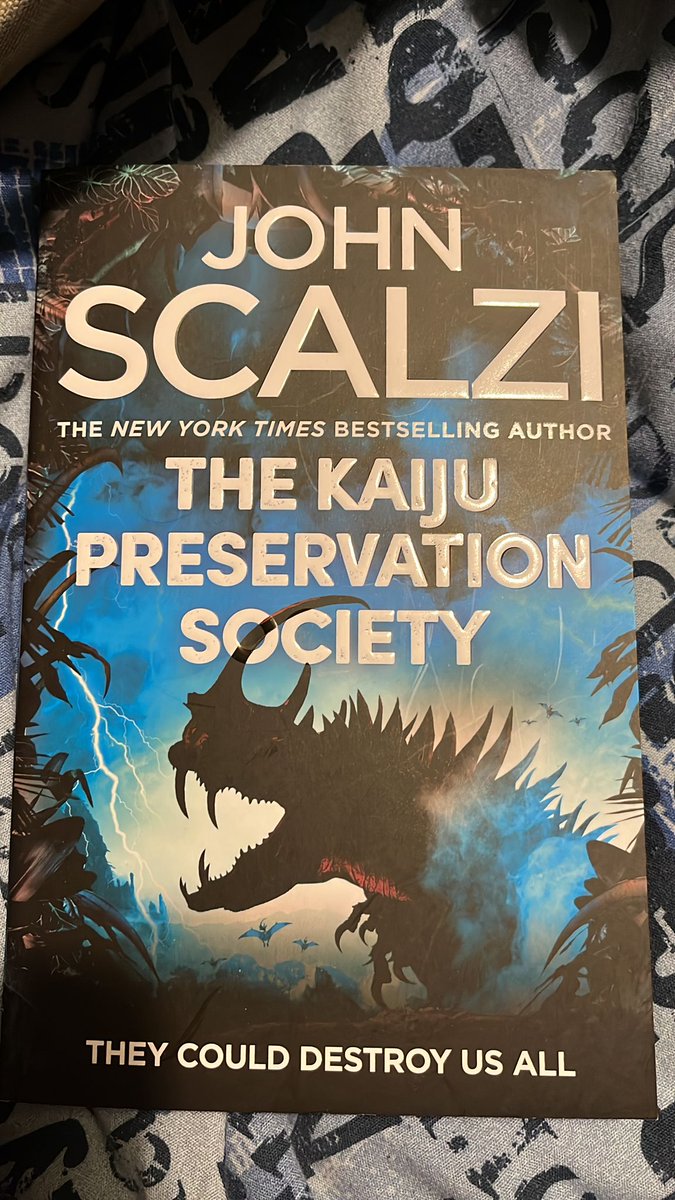 Science Meets Sci-Fi tweet media