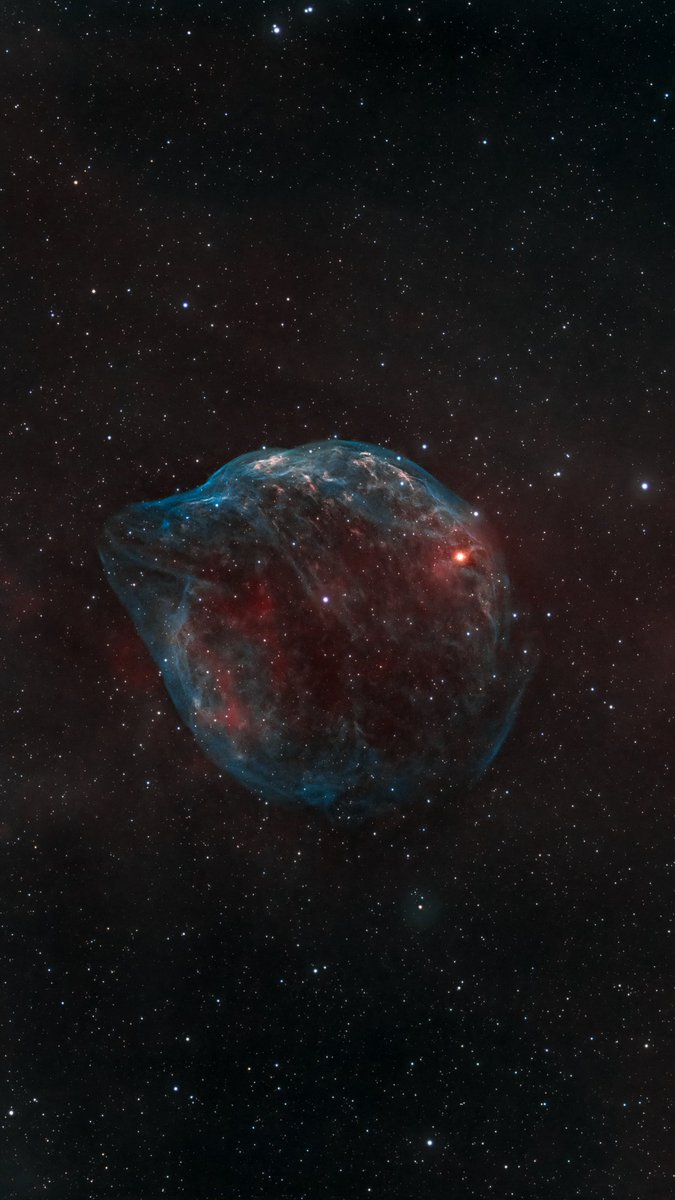 Una mano para un viejo Astrofotógrafo?