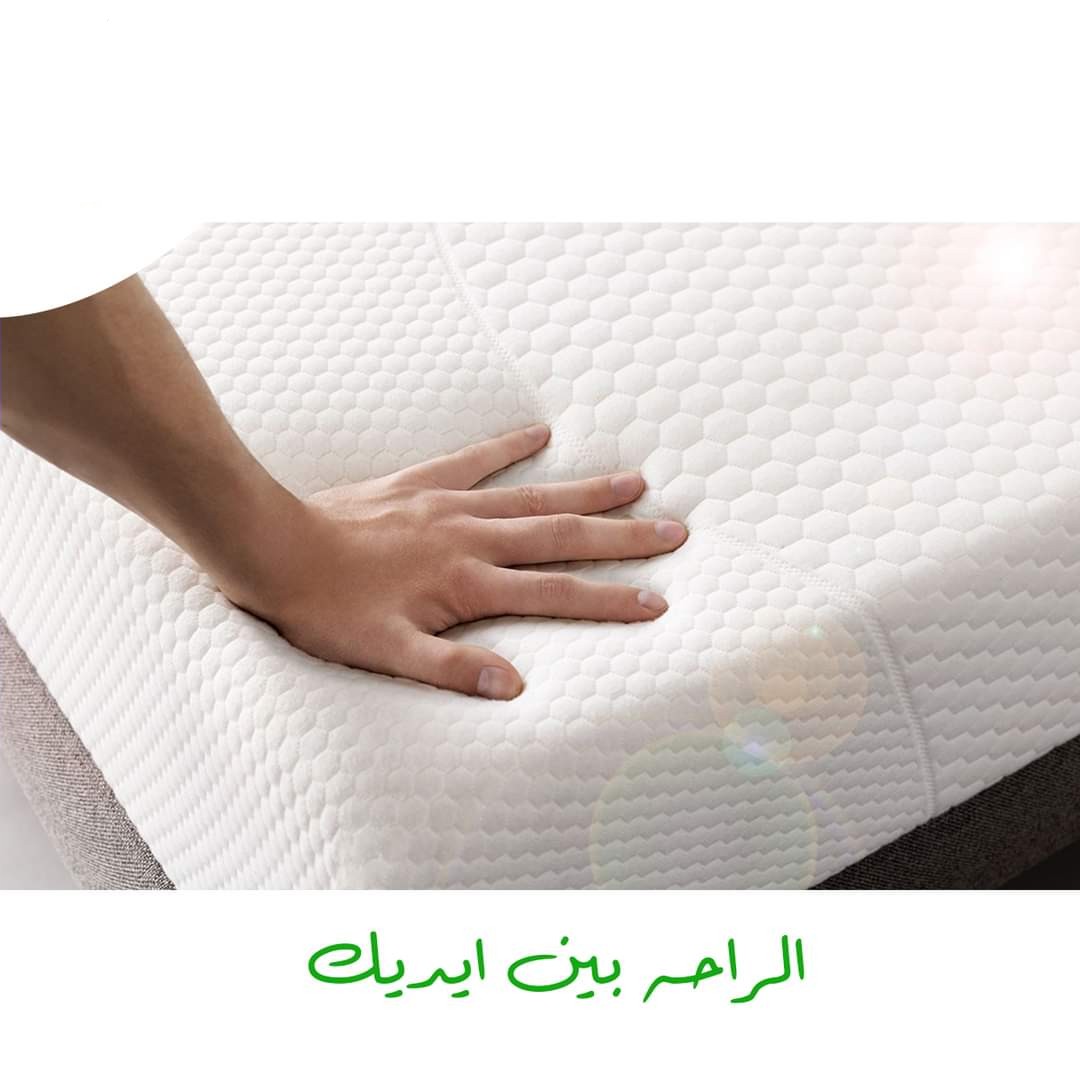 mahmodg15's tweet photo. مراتب سرير    

اجود انواع المراتب بتقنيه عالميه طبيه 
جميع انواع المراتب بجميع المقسات 
اطلب الان والتوصيل مجاني  وادفع بعد الاستلام 

للطلب او الاستعلام تواصل واتس اب 
0505661939 https://t.co/vMkcAk3gcW