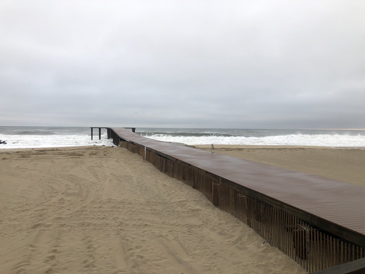 Nearing completion…