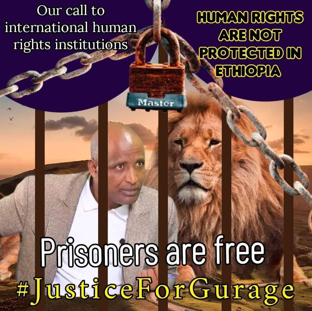 Our call to international human rights institutions.
There is no freedom, no justice system in Ethiopia.
The people of Ethiopia are being oppressed.
@AJEnglish @BBCAfrica @BBCWorld @CNN @CNNPolitics @hrw @UN_HRC @UNHumanRights @_AfricanUnion @Africanelection @ReutersAfrica #ETHDe