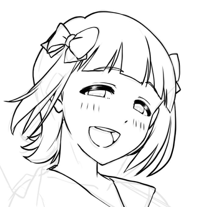 小路クン、おはよう! 