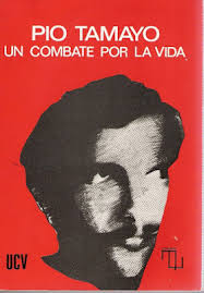 zorroplateado23's tweet photo. Sangre en sangres dispersa,
almagre oscuro y fuerte
estirpe Jirajara.
Cacique Totonó,
-baile de piaches, rezo de quenas-
soy un indio tocuyo
yo.

PÍO TAMAYO. Poeta. pionero de la palabra. Nació 4/3/1898, El Tocuyo, Edo. Lara #PuertoOrdaz #Maiquetia #EEUU #LaRAE https://t.co/5N2xzNG6XV