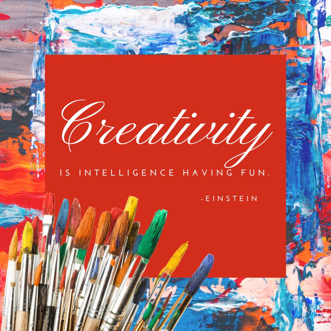 hhsstudio175's tweet photo. What is your favorite Art Quote?
What quotes do you use to inspire your art students?
#vaartedyam23 https://t.co/449oYmoy49