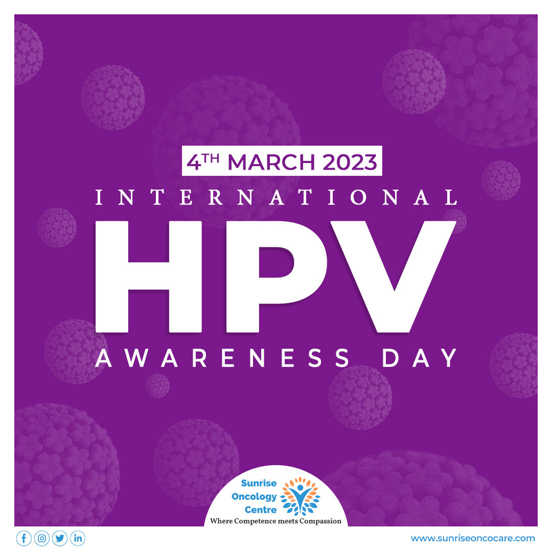 International HPV Awareness Day!
.
.
.
#HPVAwarenessDay #hpv #hpvawareness #cancer #cervicalcancer #diabetes #cancerawareness #cancercare #SunriseOncologyCentre