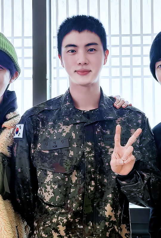 1234GIF's tweet photo. 230304 #석진 #호석 #지민 -`♡´- https://t.co/GJW7OE8y5C
