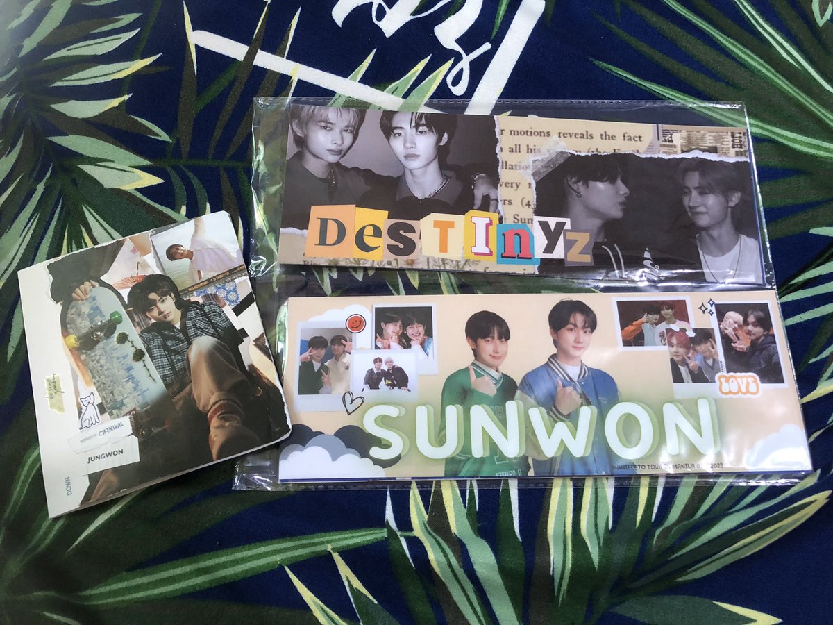 _jyangwon's tweet photo. yay finally got the banner and pc from @jdennikiiz 10/10 sa packaging and effort grabe guys. halatang mahal na mahal ako ni ate jie... nakakatouch yung message. ang ganda pa ng hand-writing. HAHAHA thank you ate jie LOVEYOU 

@yyunkkimail #yyunkkitradez #yyunkkiprooz https://t.co/SR9oXcIqFj
