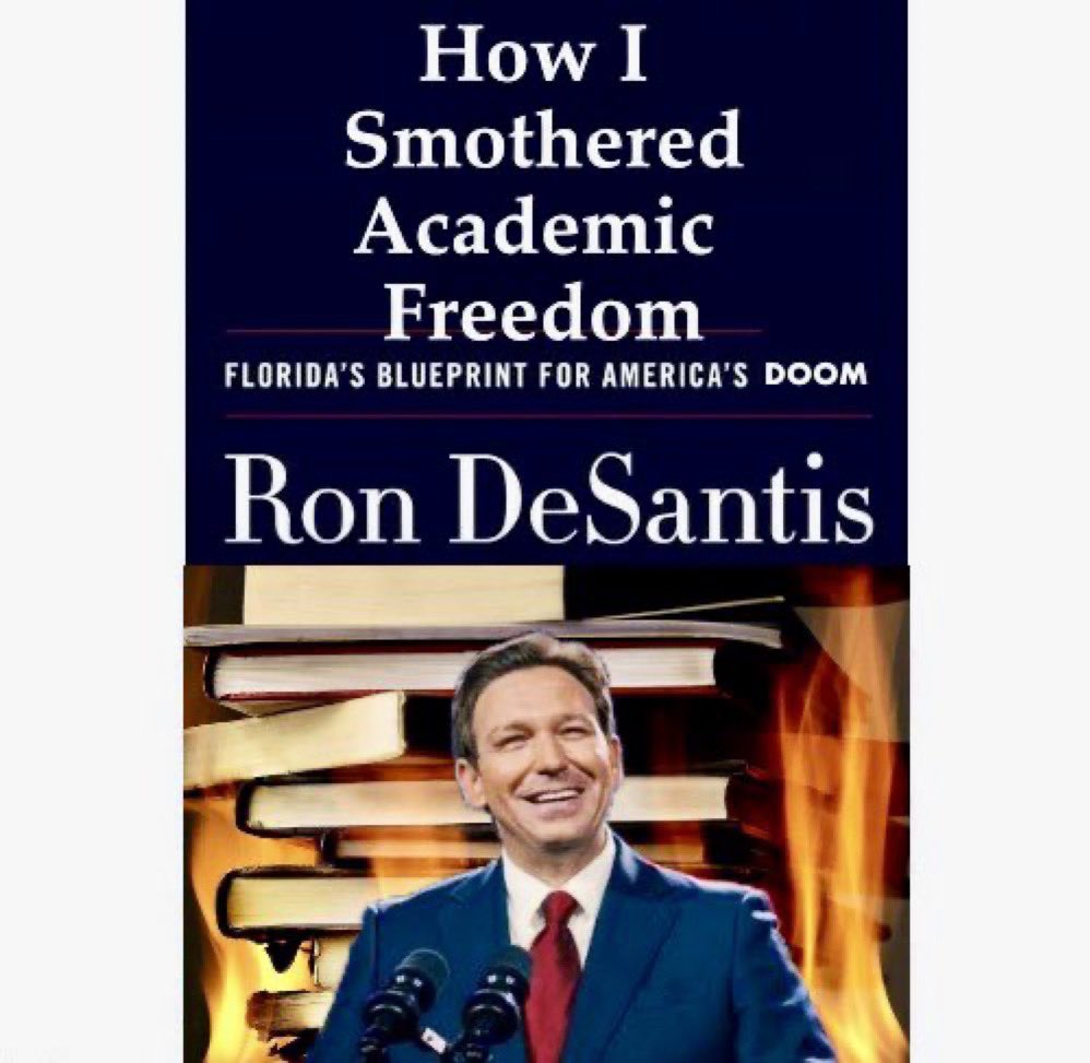 @CaseyDeSantis @booksamillion @RonDeSantisFL Have you read this version?…