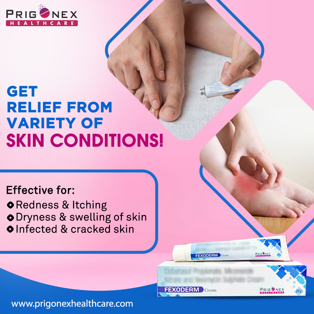 Get RElief from variety of Skin Conditions 😯
Effective for:-
Redness & Itching 
Dryness & Swelling of skin 

Contact Us:
📞9891444832

#fungalinfection #skininfection #infection #clearskin #beautifulskin #healthyskin #cream #infectionfree #skincare #infectionfreeskin #skin