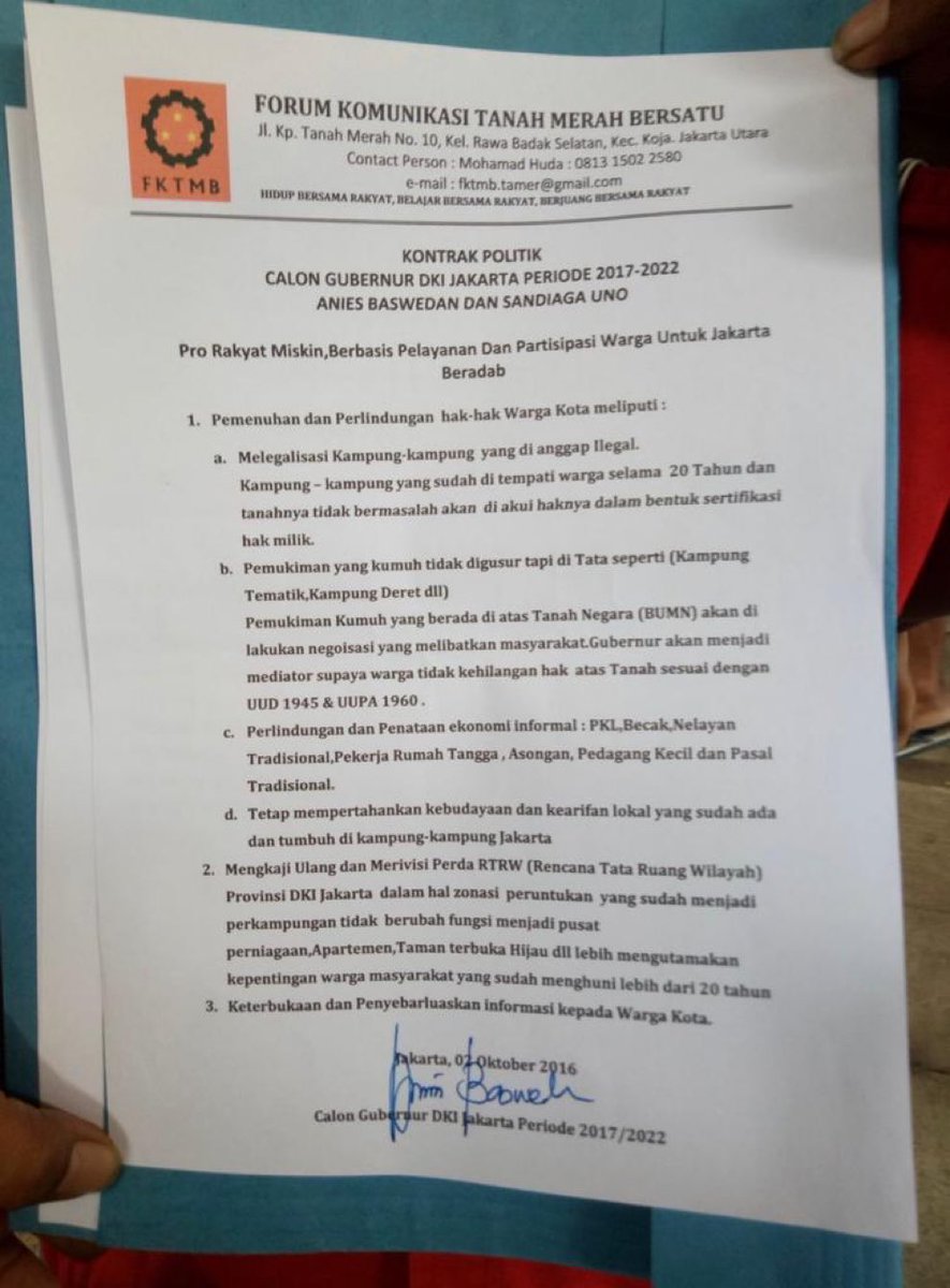 Ruhut Sitompul tweet media