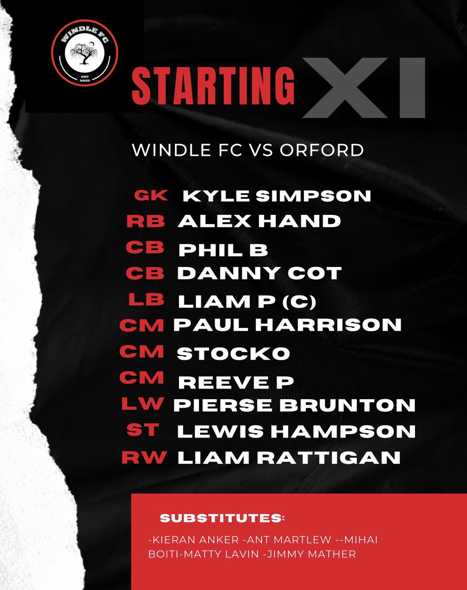 Windle Fc tweet media