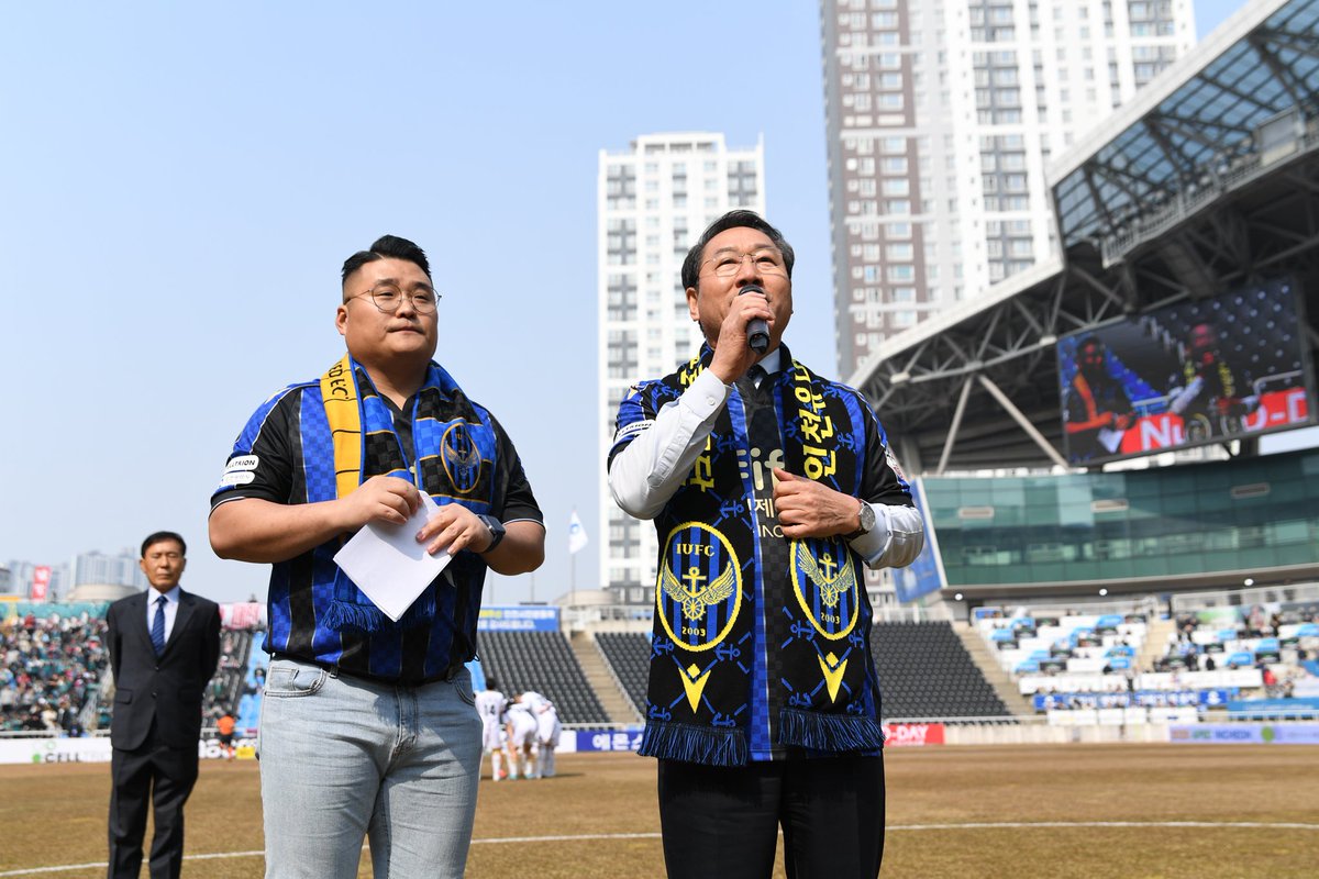 1:0(선취득점) > 1:1(동점) > 1:2(역전) > 2:2(동점) > 3:2(재역전) > 3:3(무승부)

멀티골로 흥미진진했으나,
우위의 기량에도 무승부로 첫 홈경기를 치루어 아쉬움은 있지만 우리 선수들 잘 싸웠습니다.