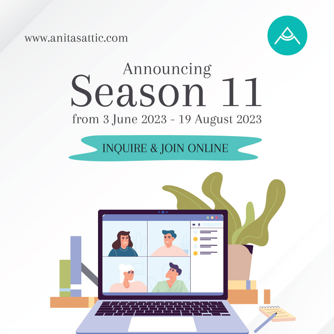 anitasattic tweet media