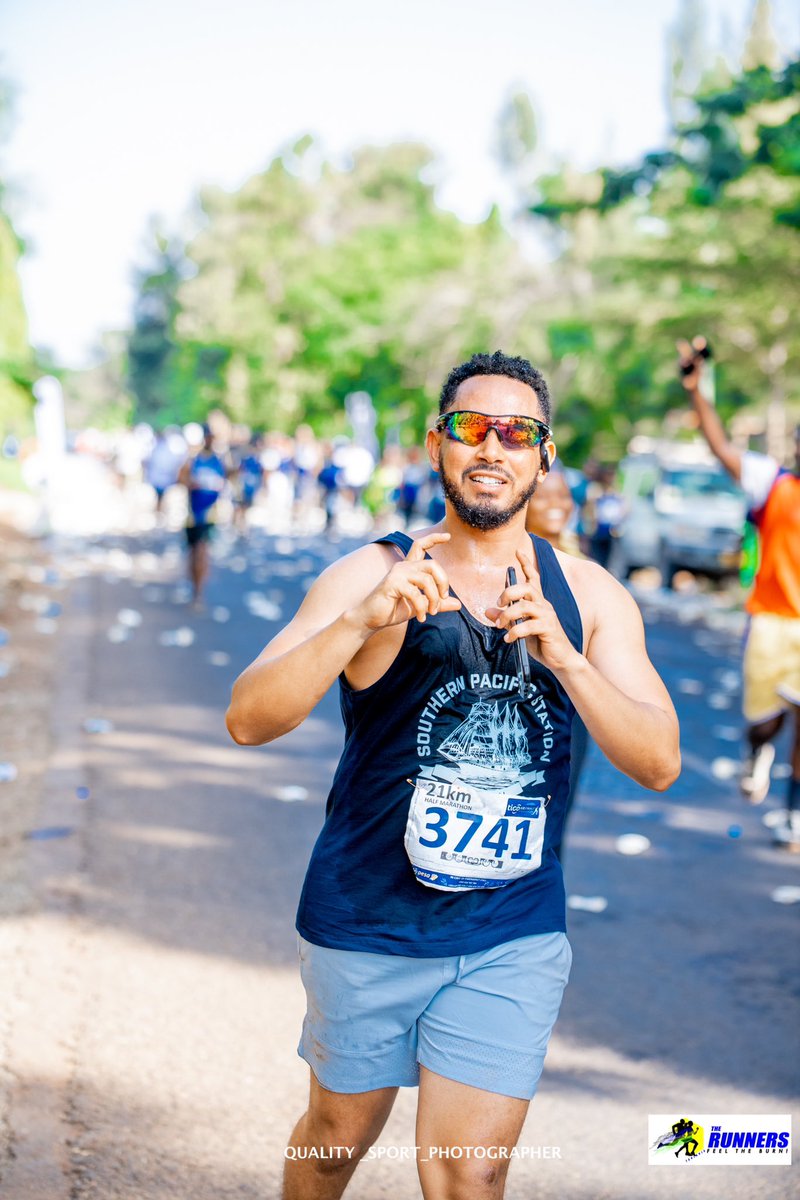 Mwenge Road Runners tweet media