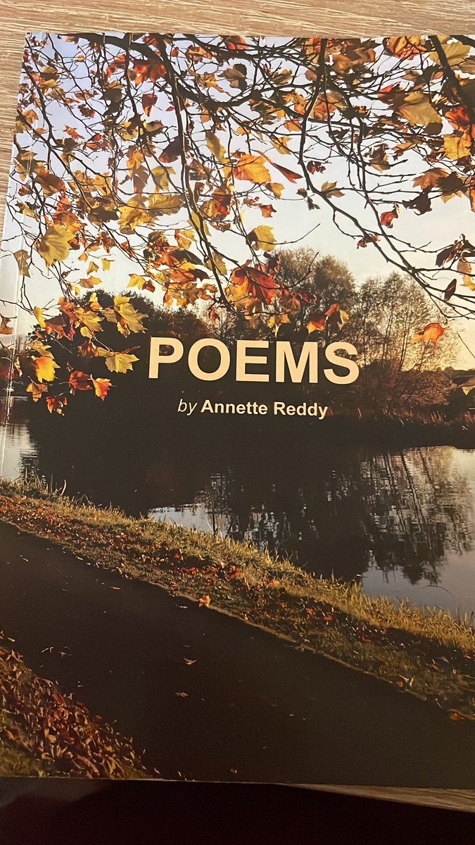 Danielle Reddy-Armitage tweet media