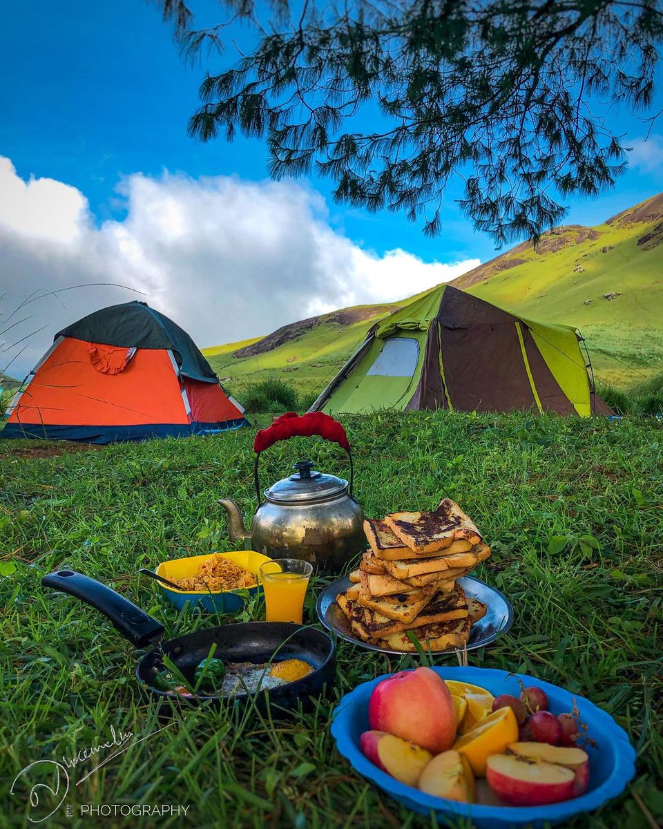 Camping in the beautiful Sri Lanka..

Photo owner wanderer_dharme_ndphotography via Instagram