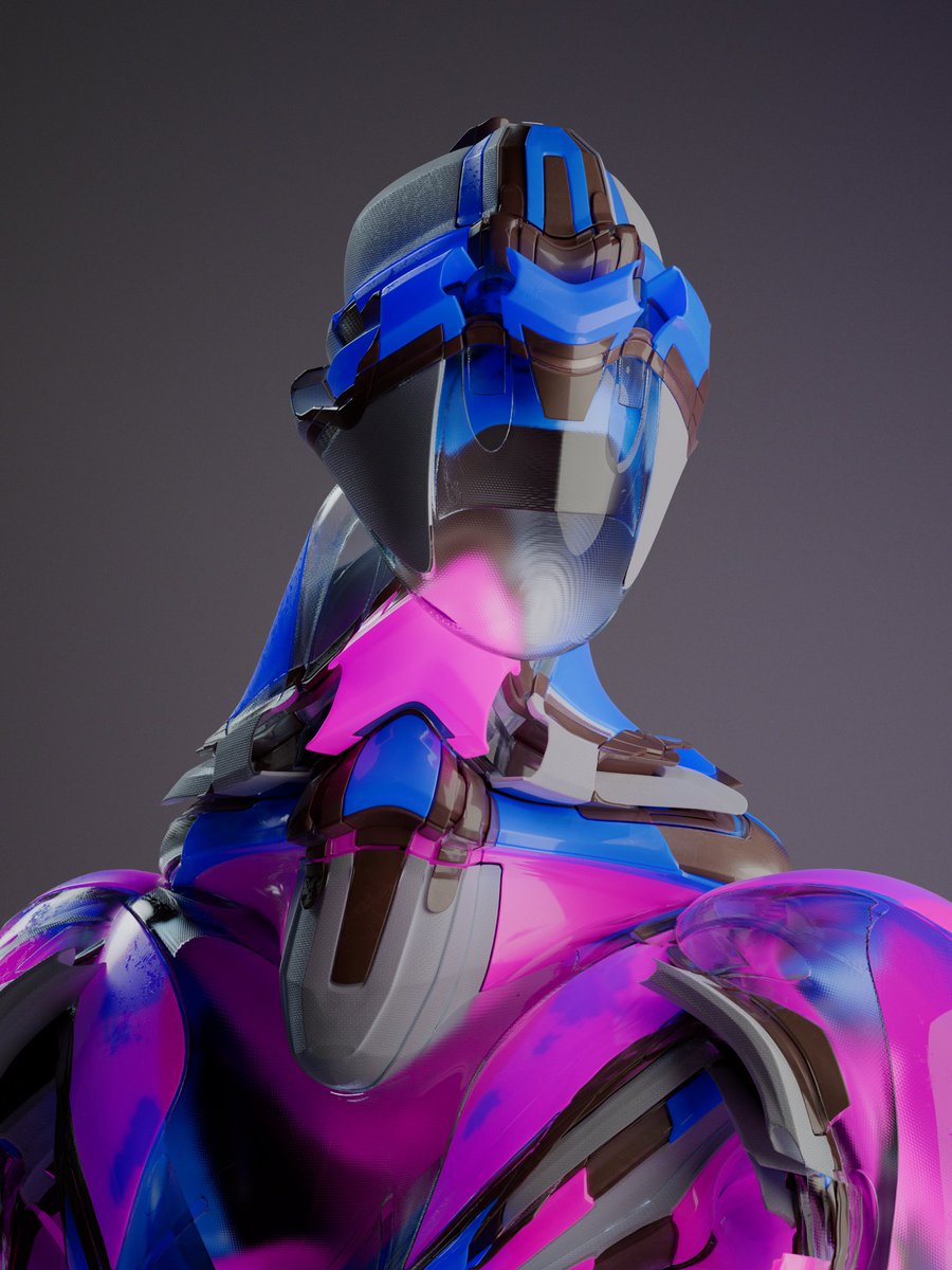 jwshua's tweet photo. 10 reasons this art project will be hailed as one of the most important art collections on the blockchain 🧵 https://t.co/3kdNLL1Tgf