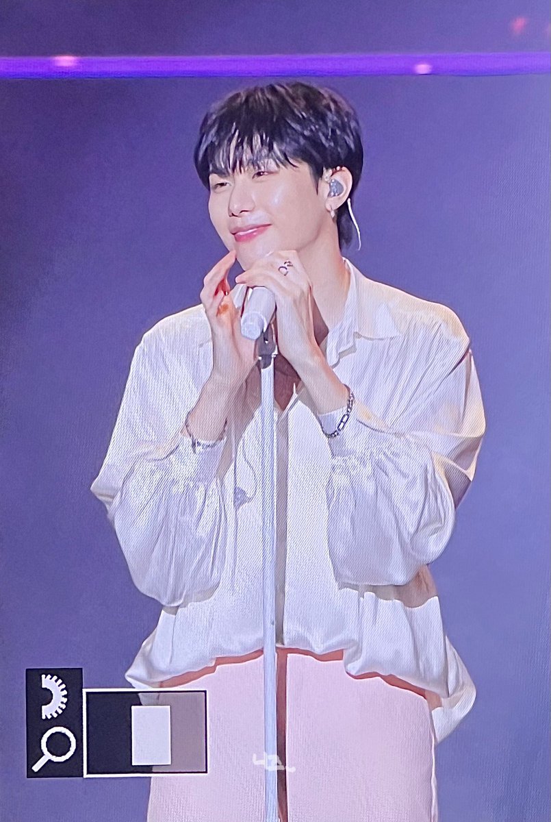 230304 그냥, 승식 1부

마이크 쥐었을 때 가장 빛나는 사람

#승식 #강승식