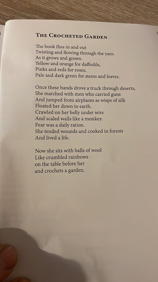 Danielle Reddy-Armitage tweet media