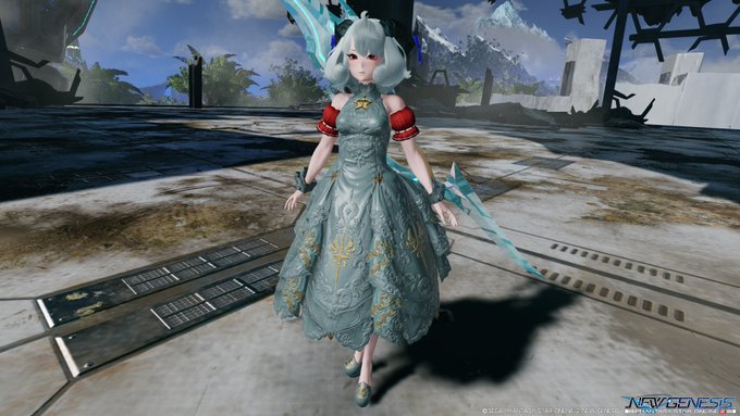 という訳で以前使ってた尤魔起こして更新しました。角とハツラツ使った位だけども 