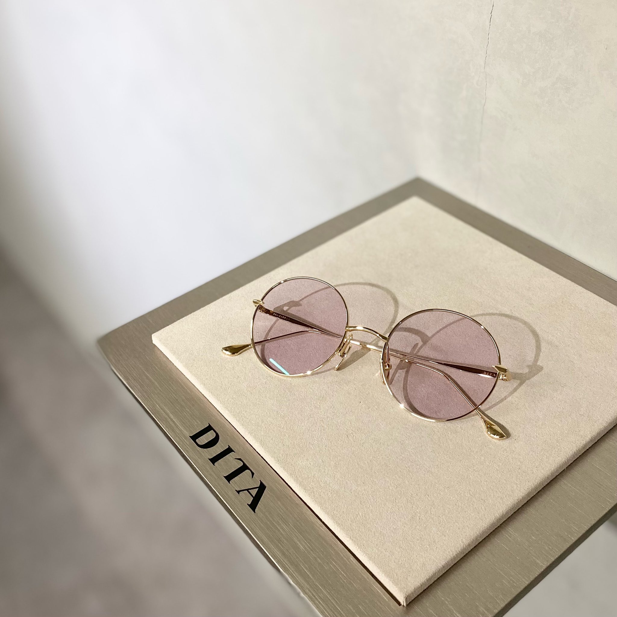 Re:TRUST EYEWEAR on X: 