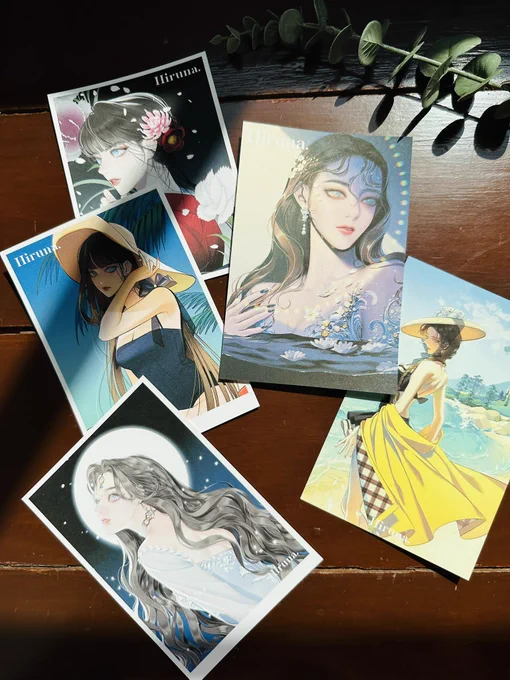 คอลนี้มี5รูปนะคะ 