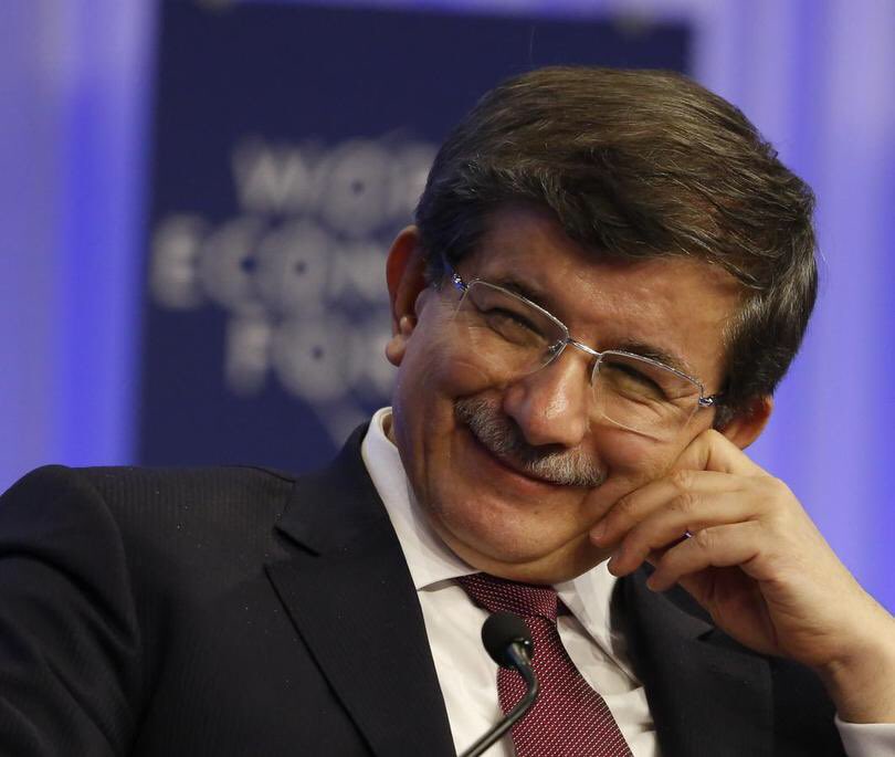 bilalaslan55's tweet photo. Endişeye mahal yok!
İlk turda bitecekti, ikinci turda biter!!
@GelecekPartiTR @Ahmet_Davutoglu https://t.co/WluGjohfdr