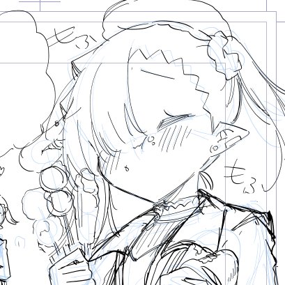 本日の作業
ご満悦吸血鬼ちゃん🥪
#ちゃんと吸えない吸血鬼ちゃん
単行本1~3巻発売中です!
よろしくお願いいたします✨
https://t.co/t9UaWeBGLA